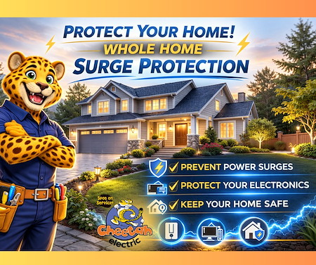Surge Protection